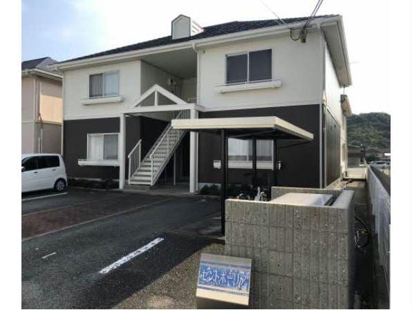  セントポーリア　A