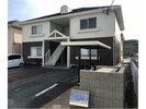セントポーリア　Aの外観