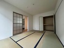  セントポーリア　A