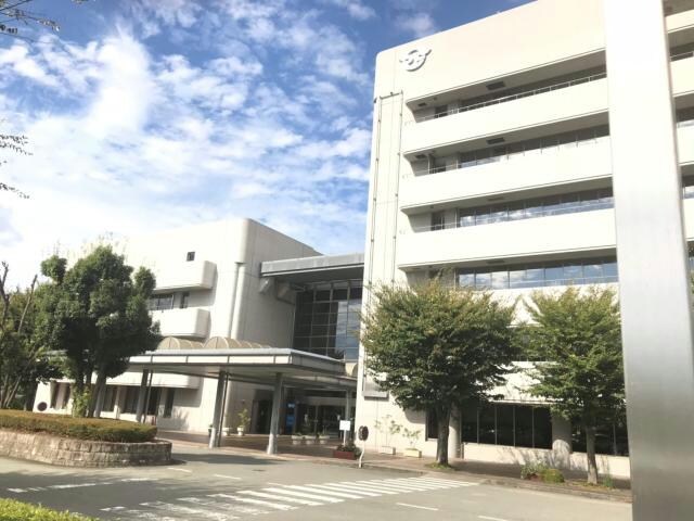 加西市役所(役所)まで1128m セントポーリア　A