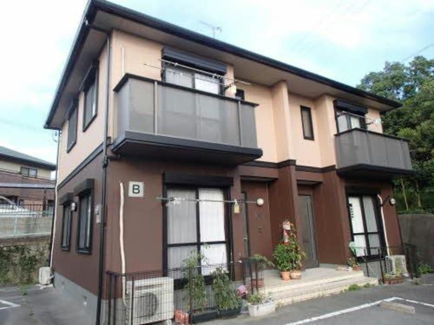  フレグランス　加西　B棟