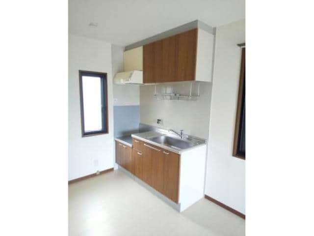  フレグランス　加西　B棟