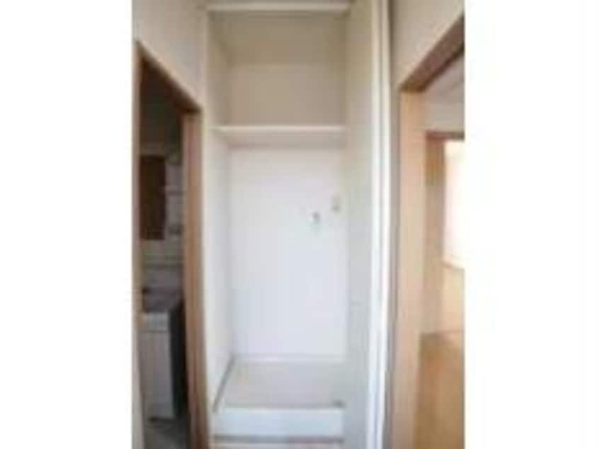  ハイツフローラ