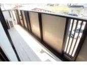  ハイツフローラ