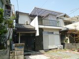 梅ケ谷貸家