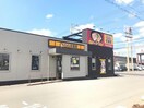 CoCo壱番屋姫路花田国道2号店(その他飲食（ファミレスなど）)まで790m カプリスコート　ベースⅥ