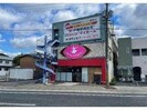 レアール増位本町の外観