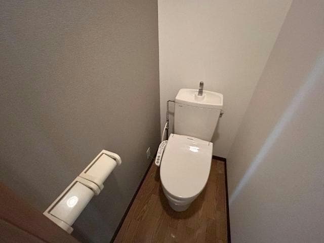  レジデンスコート東山