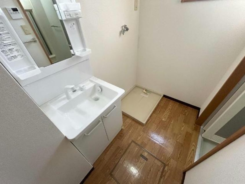  レジデンスコート東山