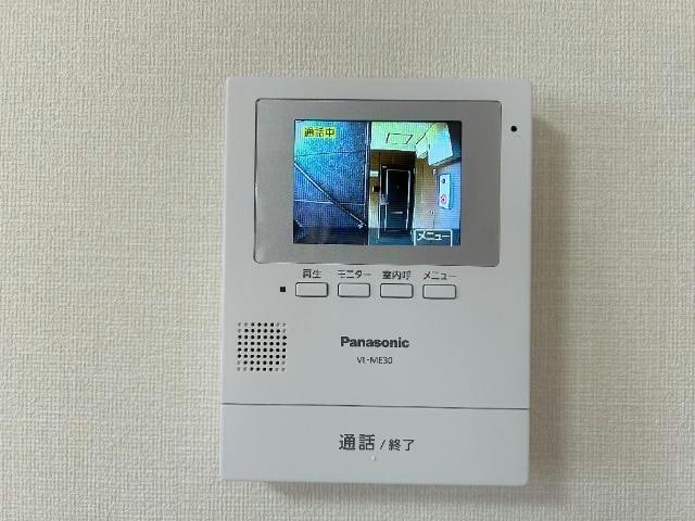  レジデンスコート東山