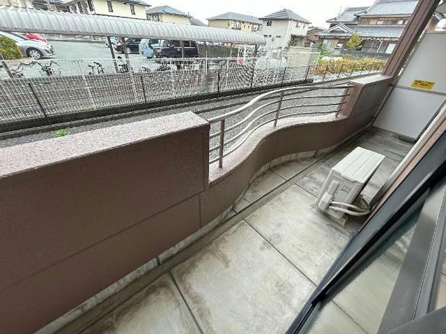  レジデンスコート東山