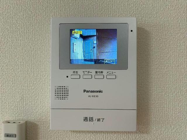  レジデンスコート東山