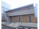 SEKISUI　RESIDENCEの外観