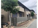 リッツハウスM&R　Cの外観