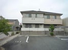 Ｄｅｕｘ Ｐａｌａｉｓの外観