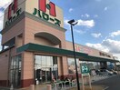 ハローズ東姫路店(スーパー)まで1521m メゾン３２８