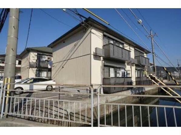  メゾンソレイユ　A