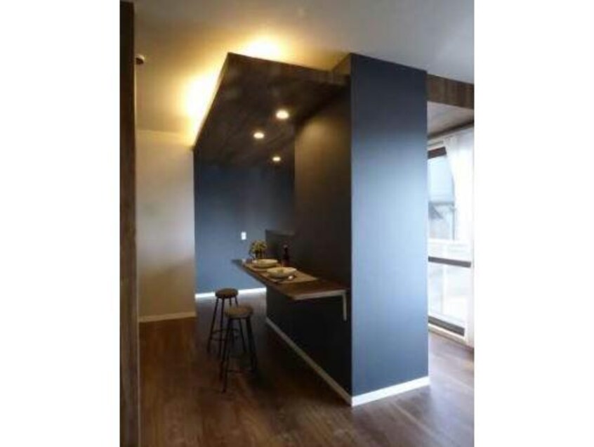  メゾンソレイユ　A