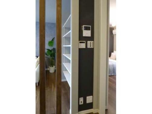  メゾンソレイユ　A