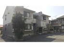 モントンの外観