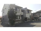モントンの外観