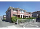 メゾンプラースⅡの外観