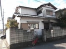 月丘町戸建の外観