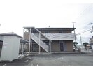 カーサおこのみの外観