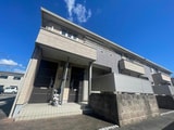 ヴィラーチェ砥堀　A