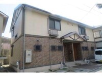 セジュール八代本町