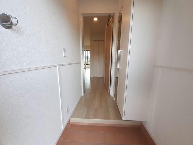  サンリット・ヴィラ