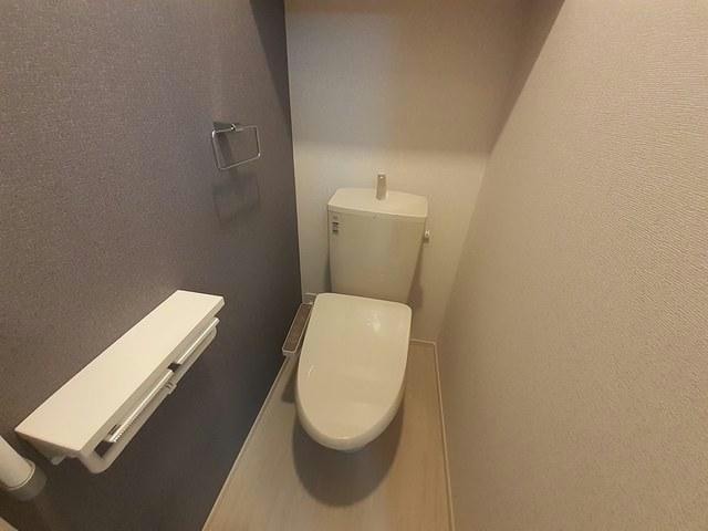  サンリット・ヴィラ