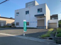 北条梅原町貸倉庫