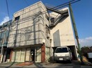 FELICE城北新町の外観