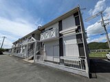 フレグランス別所　A
