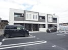 ラ・フレーズ　田寺の外観