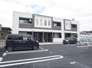 ラ・フレーズ　田寺の外観