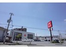 ユニクロ姫路辻井店(ショッピングセンター/アウトレットモール)まで1052m ラ・フレーズ　田寺