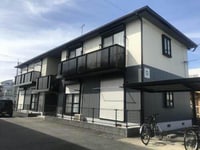ディアス北条　E