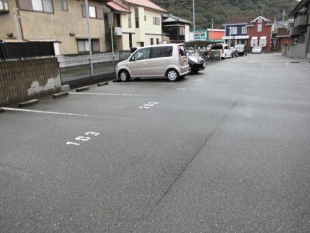  サンアベニュー田寺　２