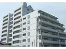 コンフォール姫路の外観