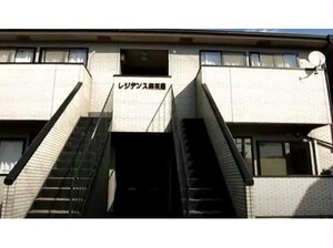 レジデンス御茶屋