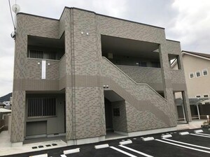 ルミナス　ハイツⅡ