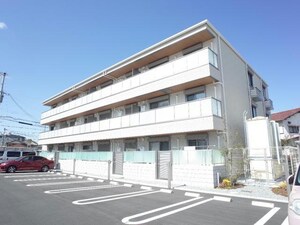 オカバ姫路岡町シャーメゾンA