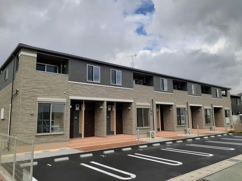  プレッソ姫路東Ⅰ