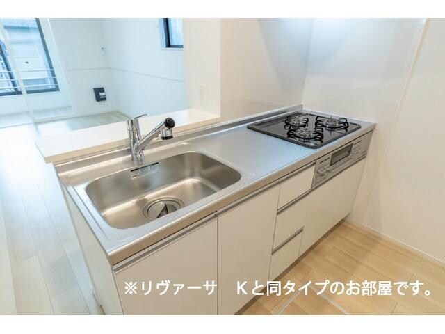  プレッソ姫路東Ⅰ