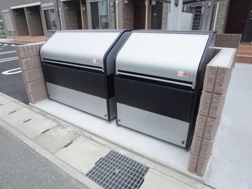  プレッソ姫路東Ⅰ