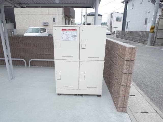  プレッソ姫路東Ⅰ