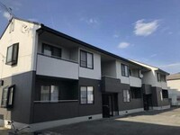 プリミエール国分寺　A