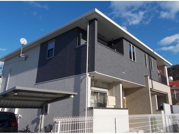  ベルファミーユⅡ